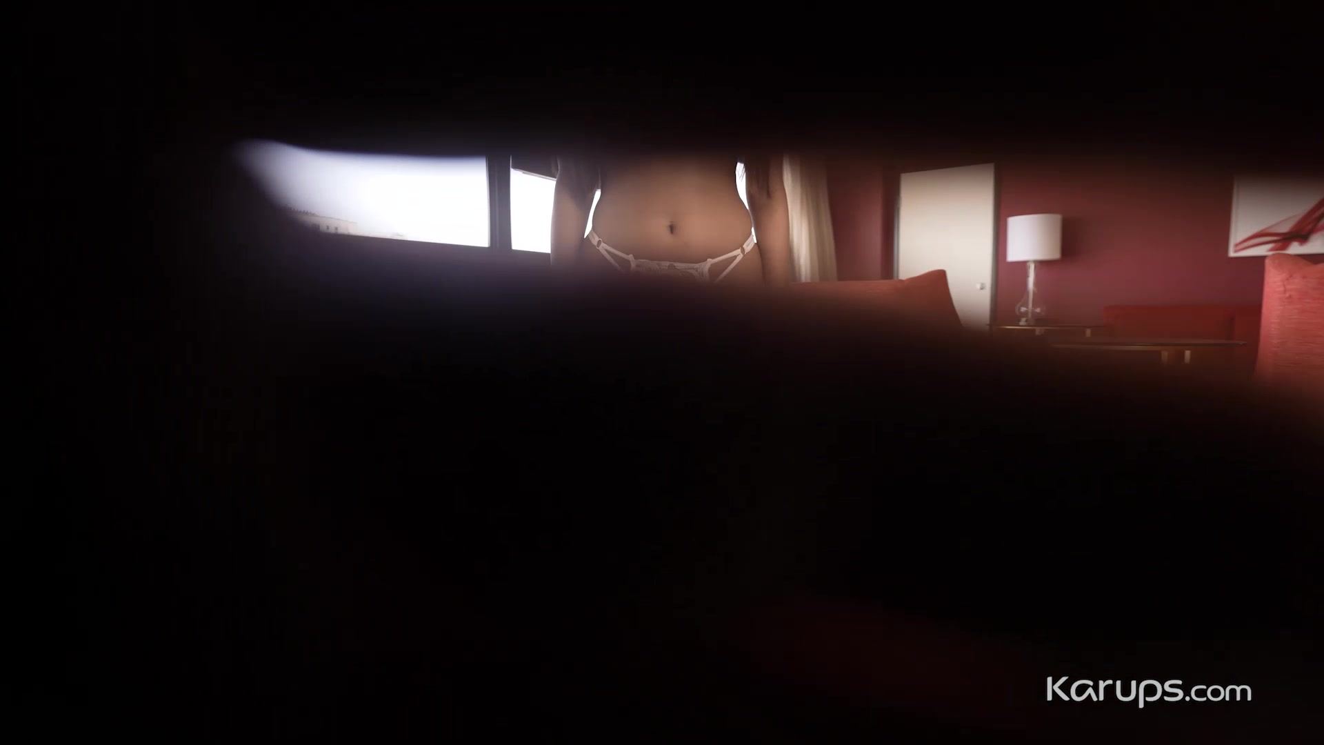 Bad Robot - Karups