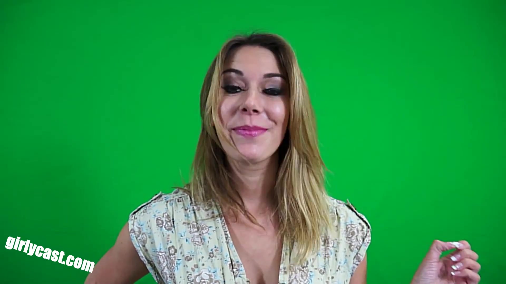 Sweet Anni Casting