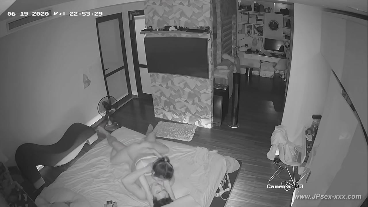 Hackers use the camera to remote monitoring of a lover's home life.587