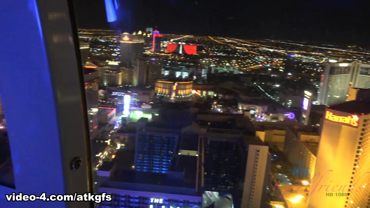 Jamie Marleigh in Virtual Vacation Movie - ATKGirlfriends