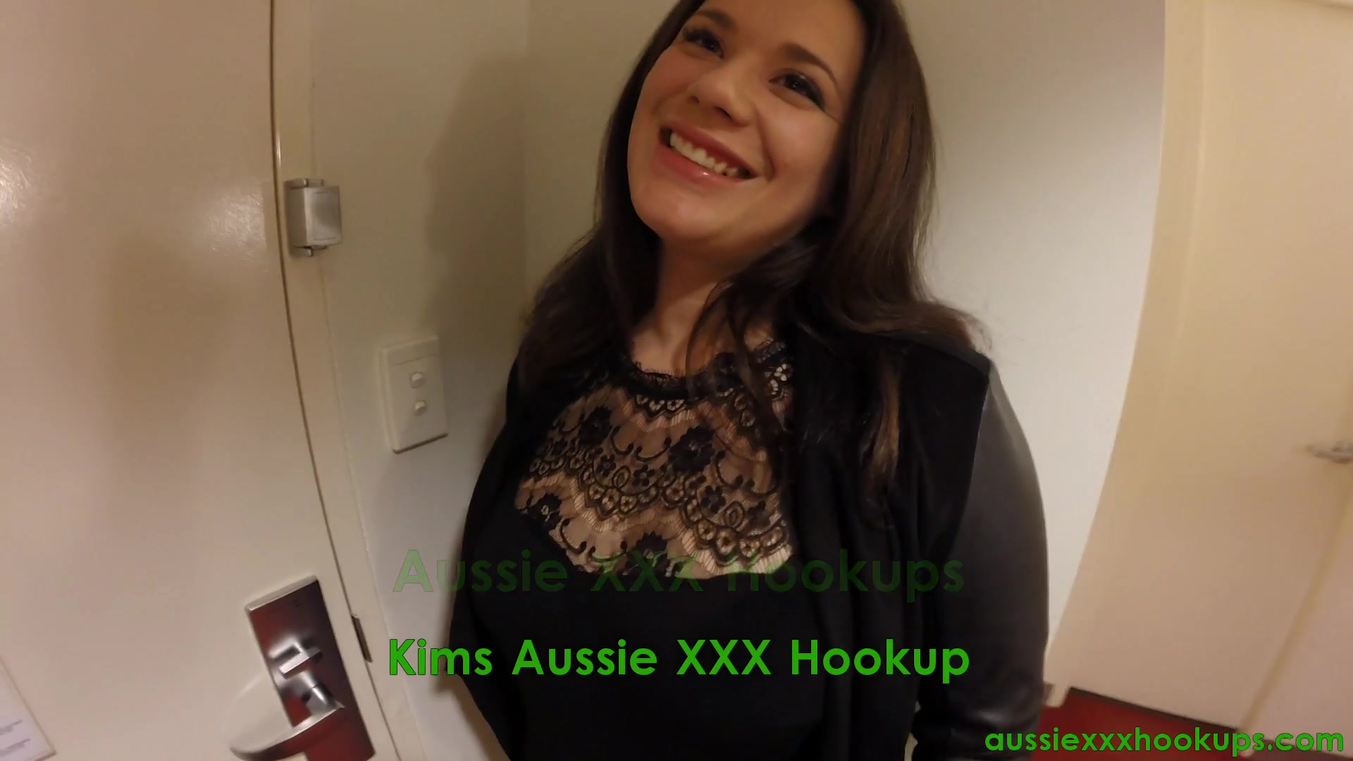Kims Hookup 2 - Sex Movies Featuring Aussie Xxx Hookups