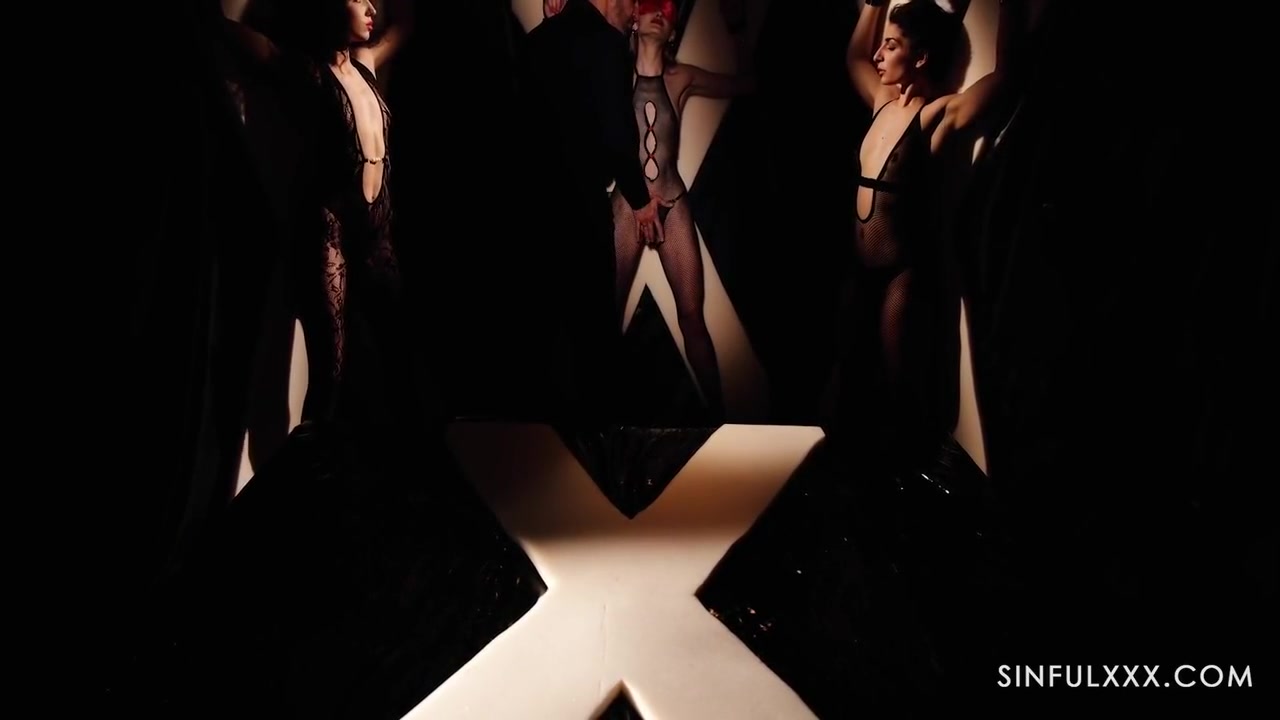 Let Me See You Lose Control! By