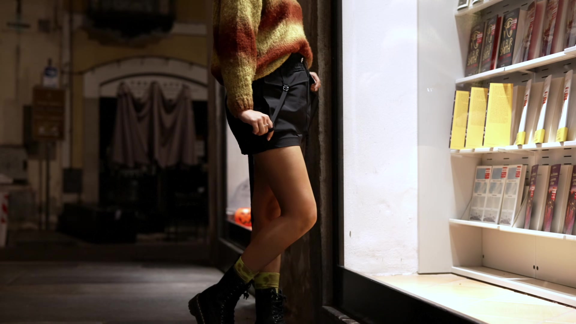 Ellie Luna 2 - Ellie Luna