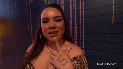 The Pawg Arcade - Karups
