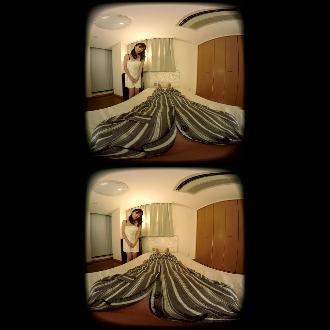 Yu Kawakami in Yuu Kawakami Even a Sadist Can't Go Against Yuu Kawakami! - WAAPVR