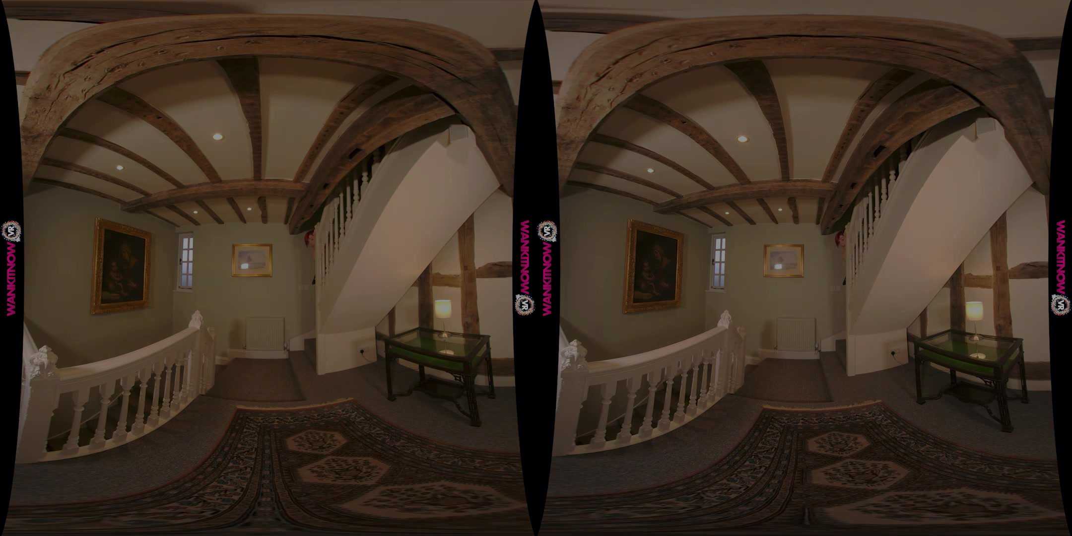 I'll Be Good featuring Olivia Kinks - WankitNowVR