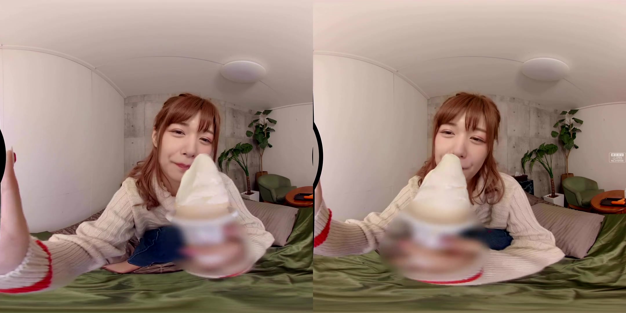 Hikaru Konno in Hikaru Konno Private VR Shoot with my Favorite JAV Star 1 - CasanovA