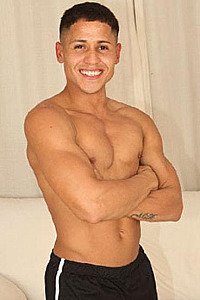 Thiago Santos