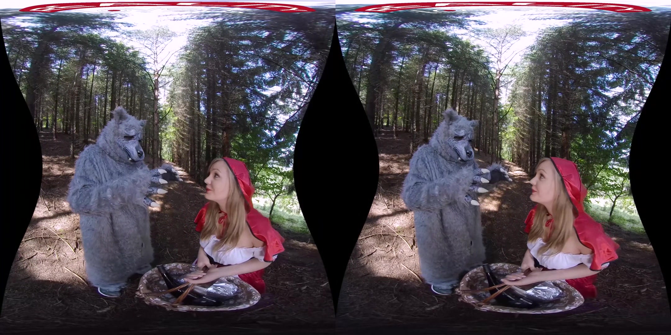 Red Riding Hood - RealityLovers
