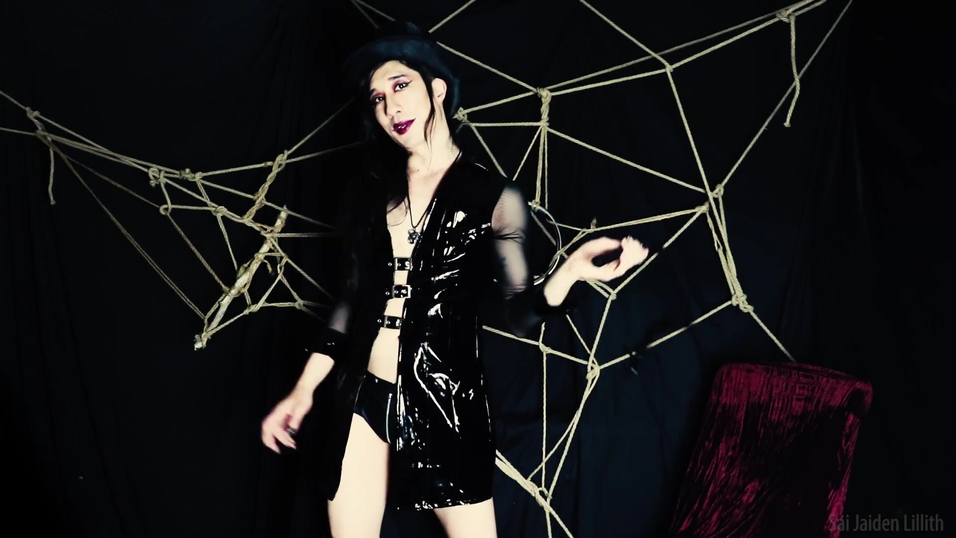 The Carny - Transformations Vol 4 - The B[E]Ast (Non-Gendered Joi)