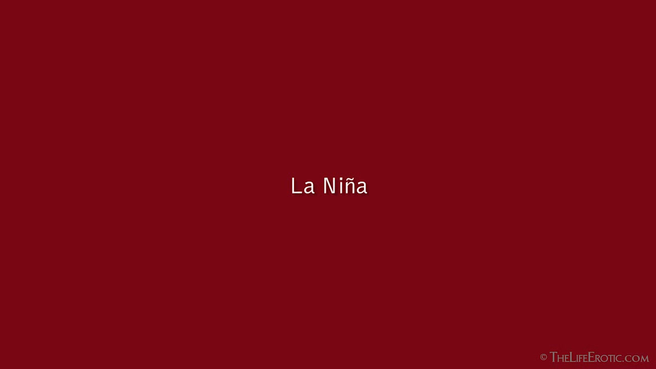 La Nina 2 - Dido - TheLifeErotic
