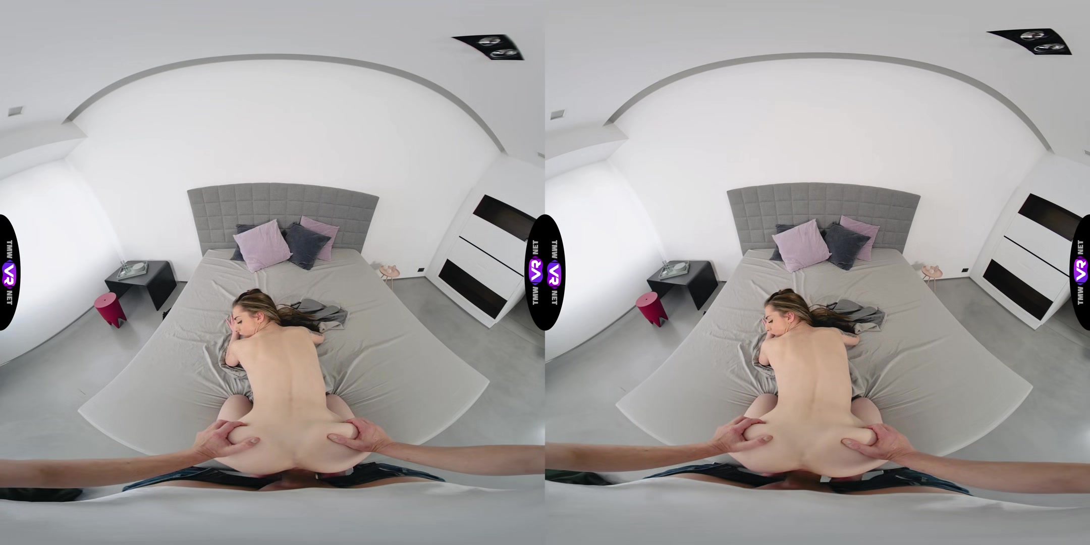 Help For Hard Sex - Tmwvrnet - Vr Porn Video