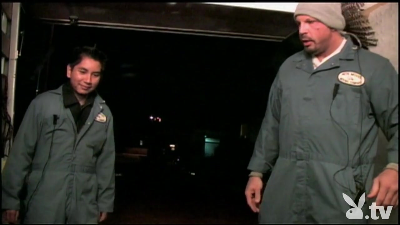 TOTALLY BUSTED, Season #3 Ep.9