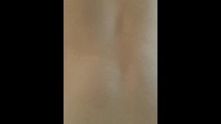 Dani Quinn fucking bbc like a champ