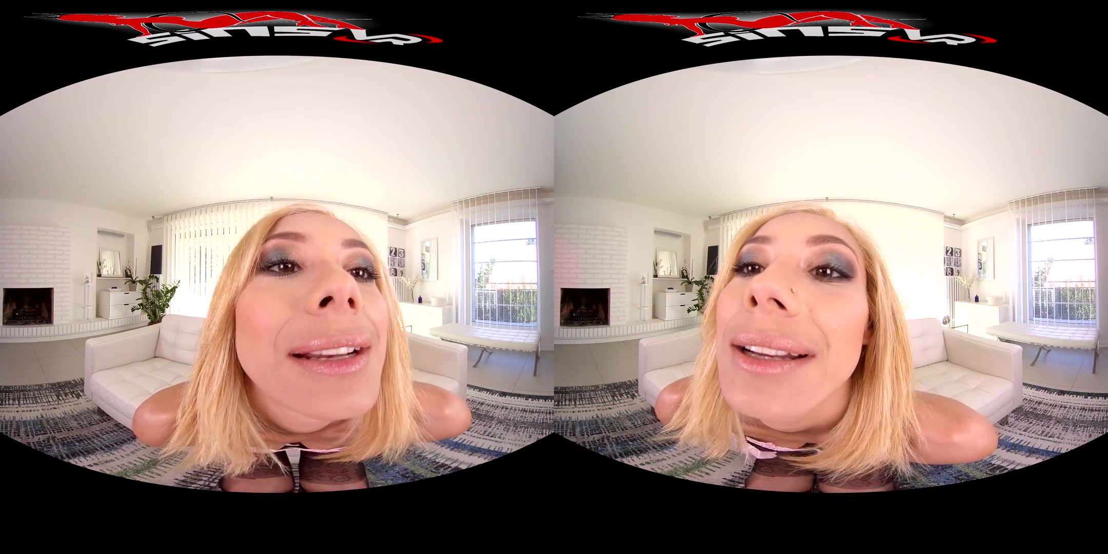 Veronica Leal in Veronica Leal - Wouaaa!!! - SinsVR