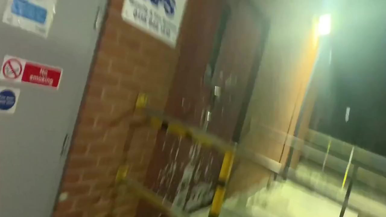 Behind The Scenes Footage Of Street Girl Steals A Bike But Has To Ride It Back