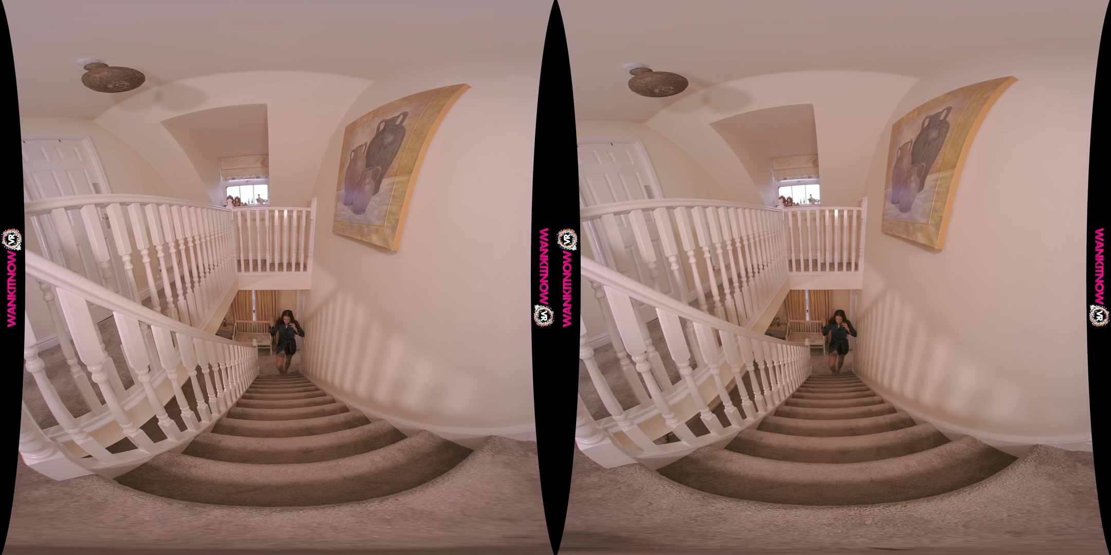 Sneaky Wanker - WankitnowVR