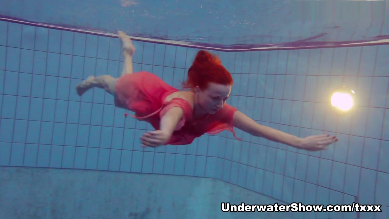 UnderwaterShow Video: Privsem