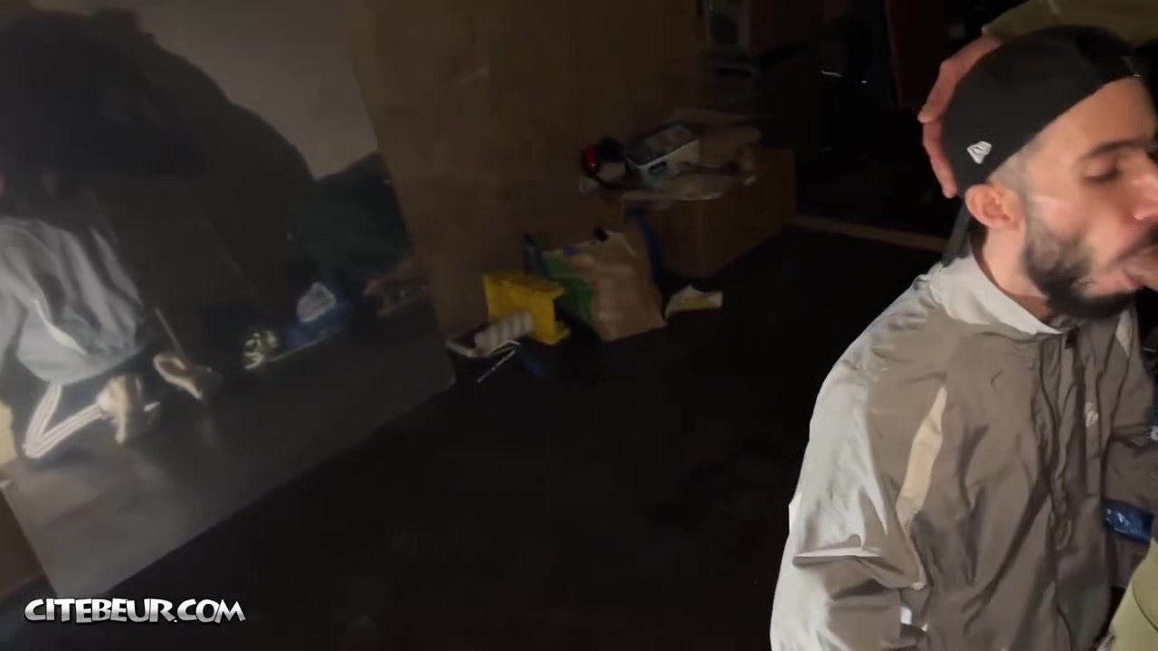Big arab cock sucking