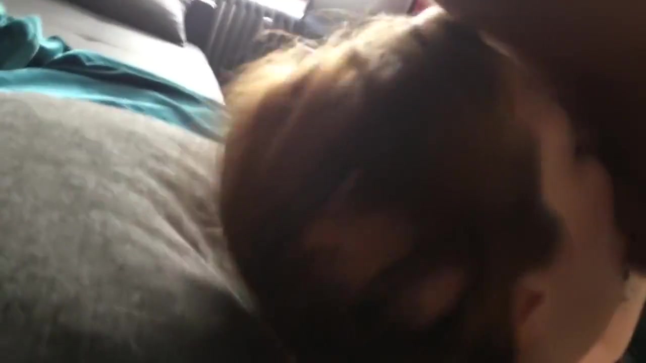 Young Redhead cumshot/blowjob/deepthroat compilation