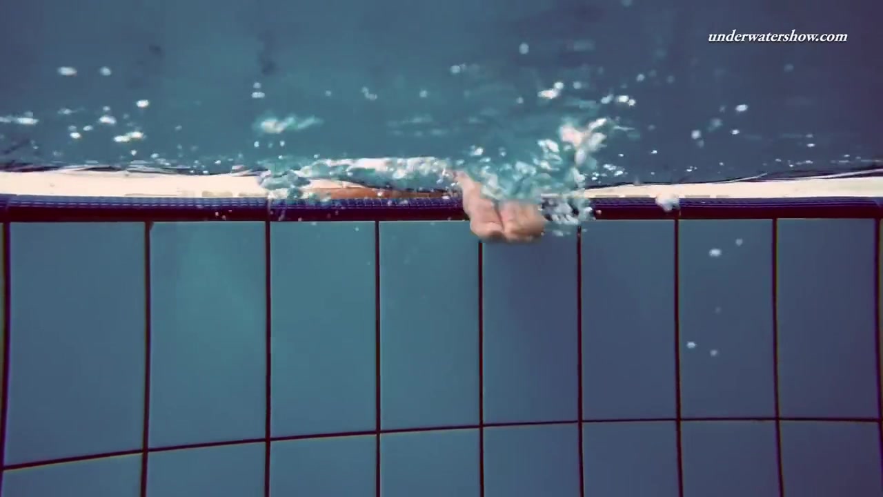 Watch Alla Swim Naked In The Hot Pool