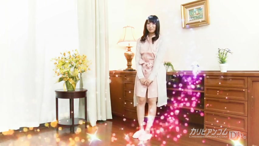 Kokone Shirose Fall In Love: A Single Amateur Girl - Caribbeancom