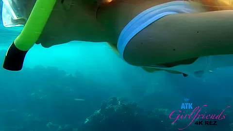 Virtual Vacation Hawaii With Kenzie Reeves 9/14