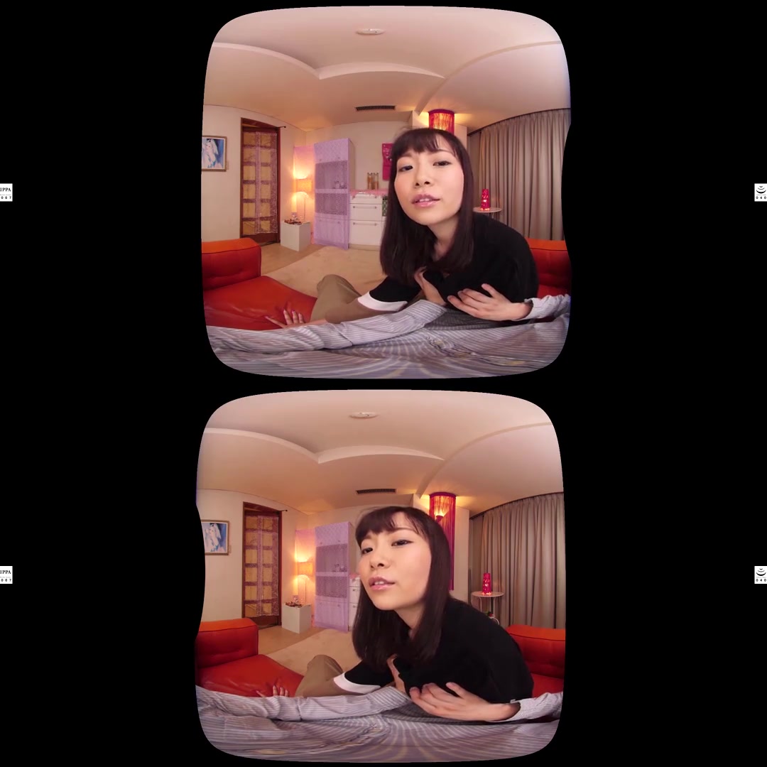 My Lewd Girlfriend from Osaka 1 - Petite Asian Rides Dick