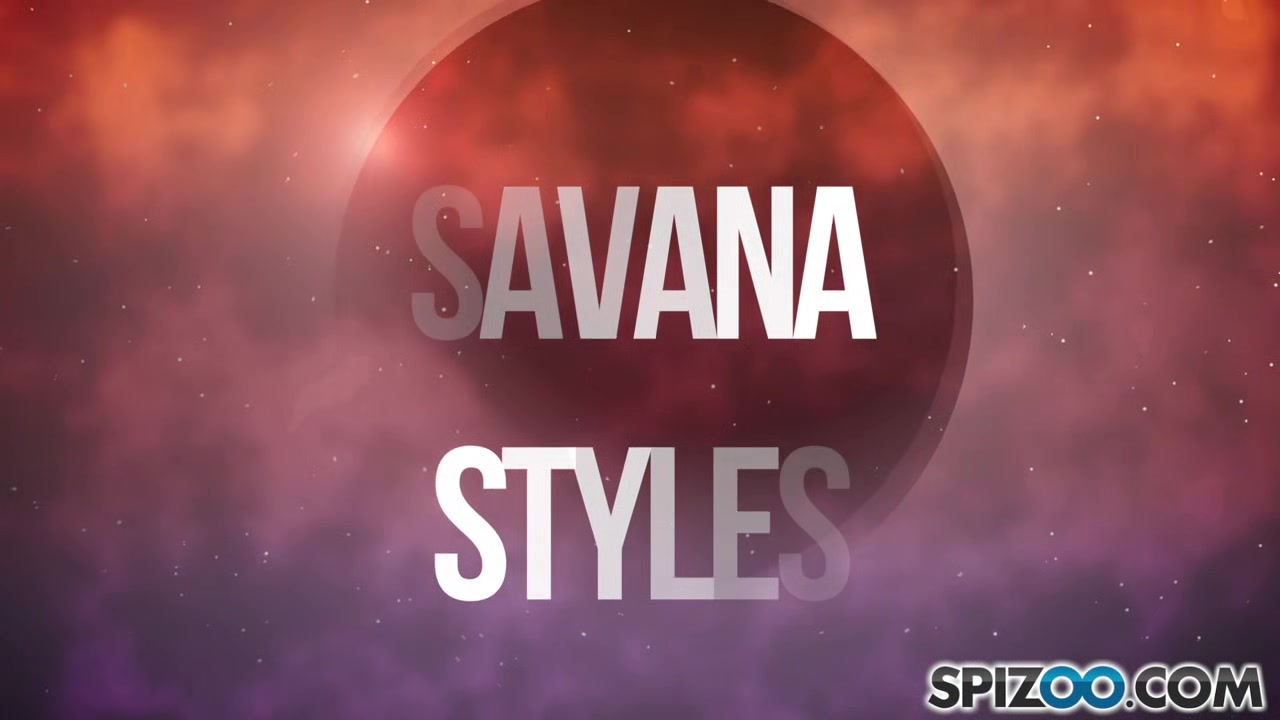 Savana Styles Squirt Queen