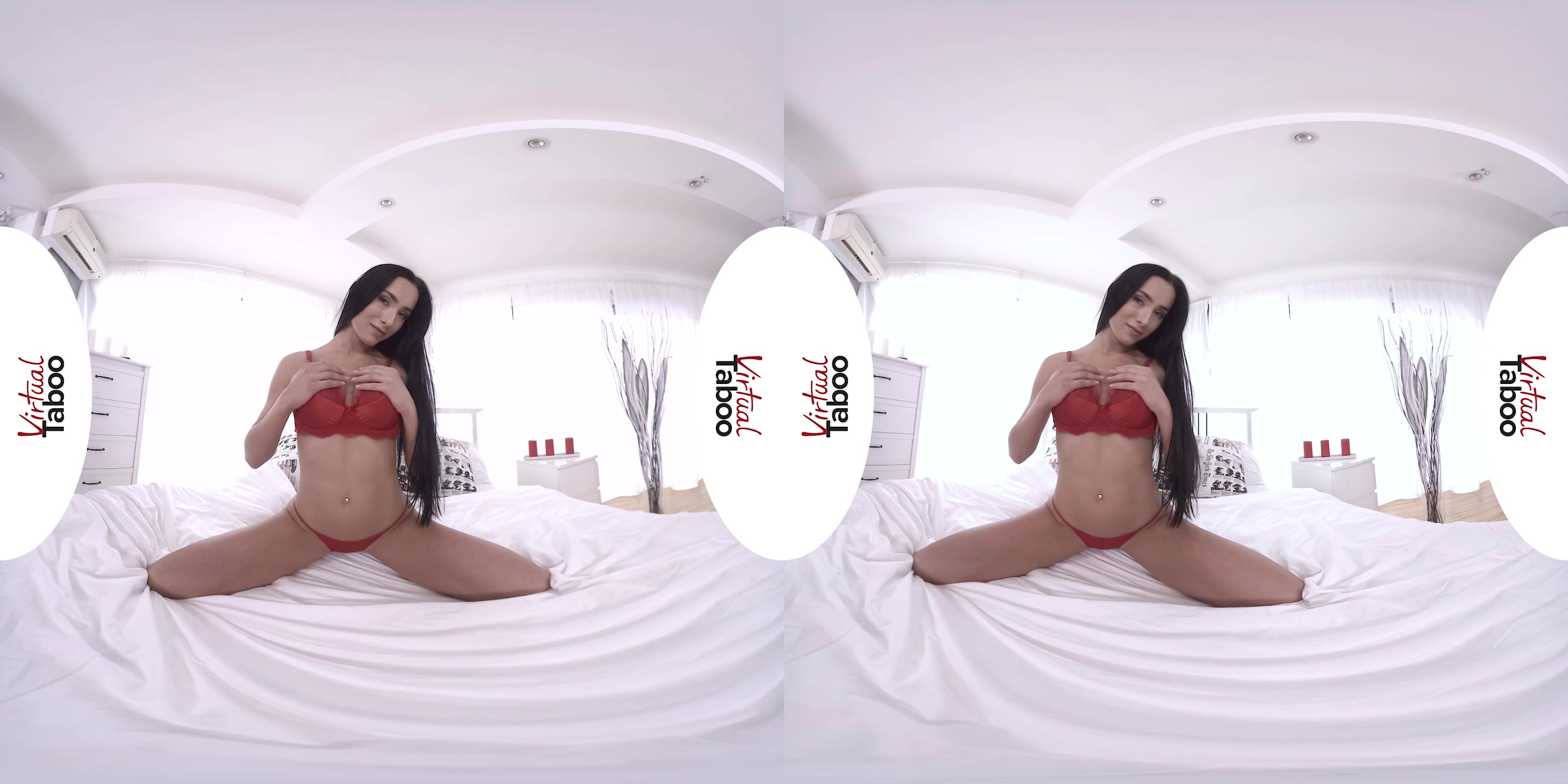 Moans Of Pleasure - VirtualTaboo