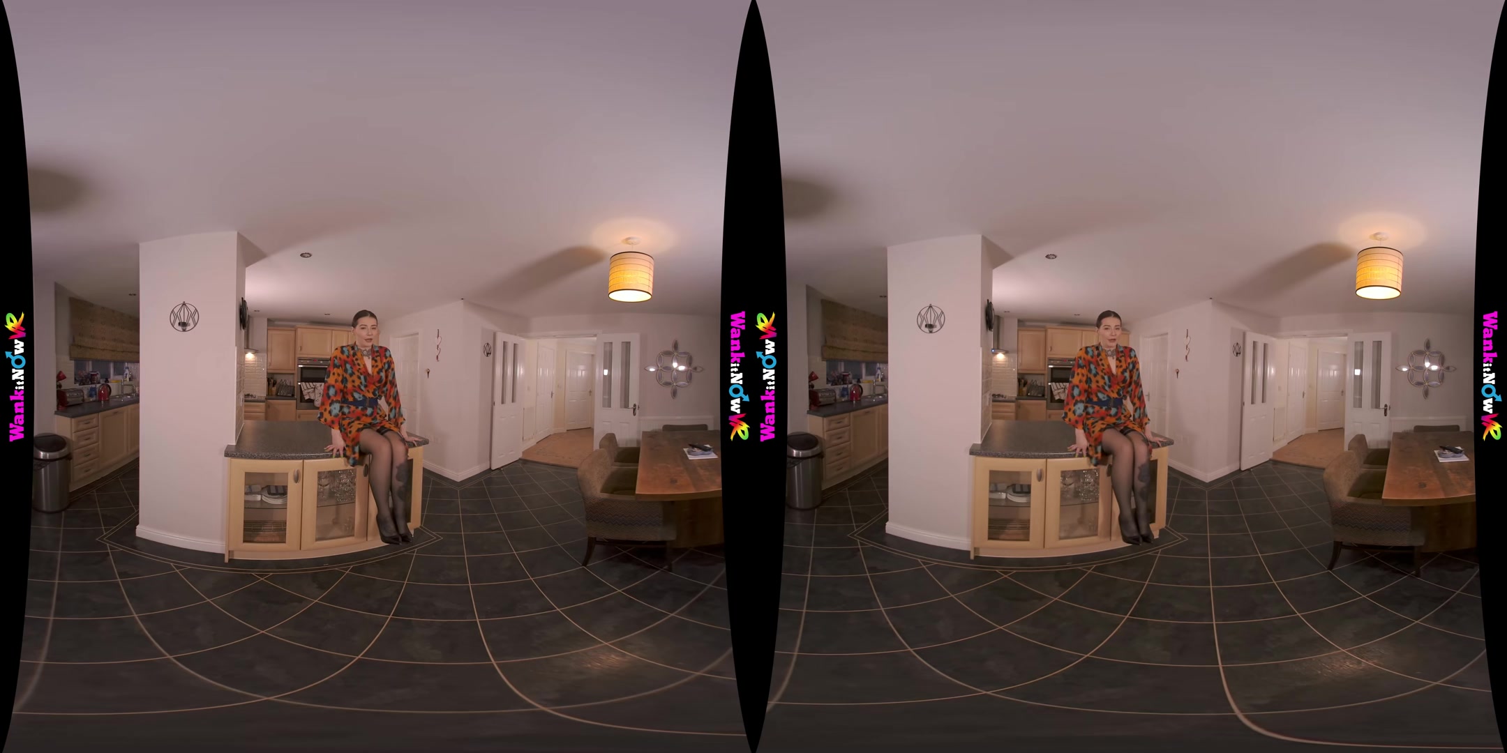Swinger Friends - WankitnowVR
