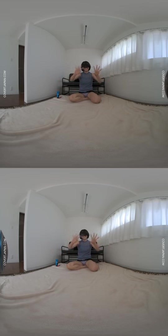 Kaya is Horned Up After Camming - CovertJapan - SexLikeReal