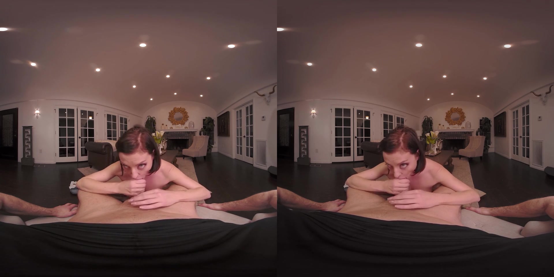 Sovereign Syre in Money Never VR Porn Video - VRBangers