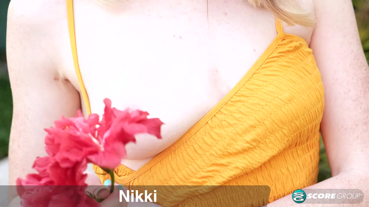 Nature Walk - Naughtymag