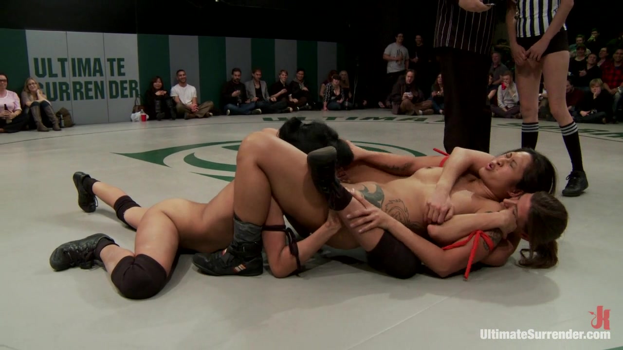 Round 2 Of January's Live Match:The Dragon Is Humiliated, Sexually Destroyed, Cums On The Mat - Publicdisgrace