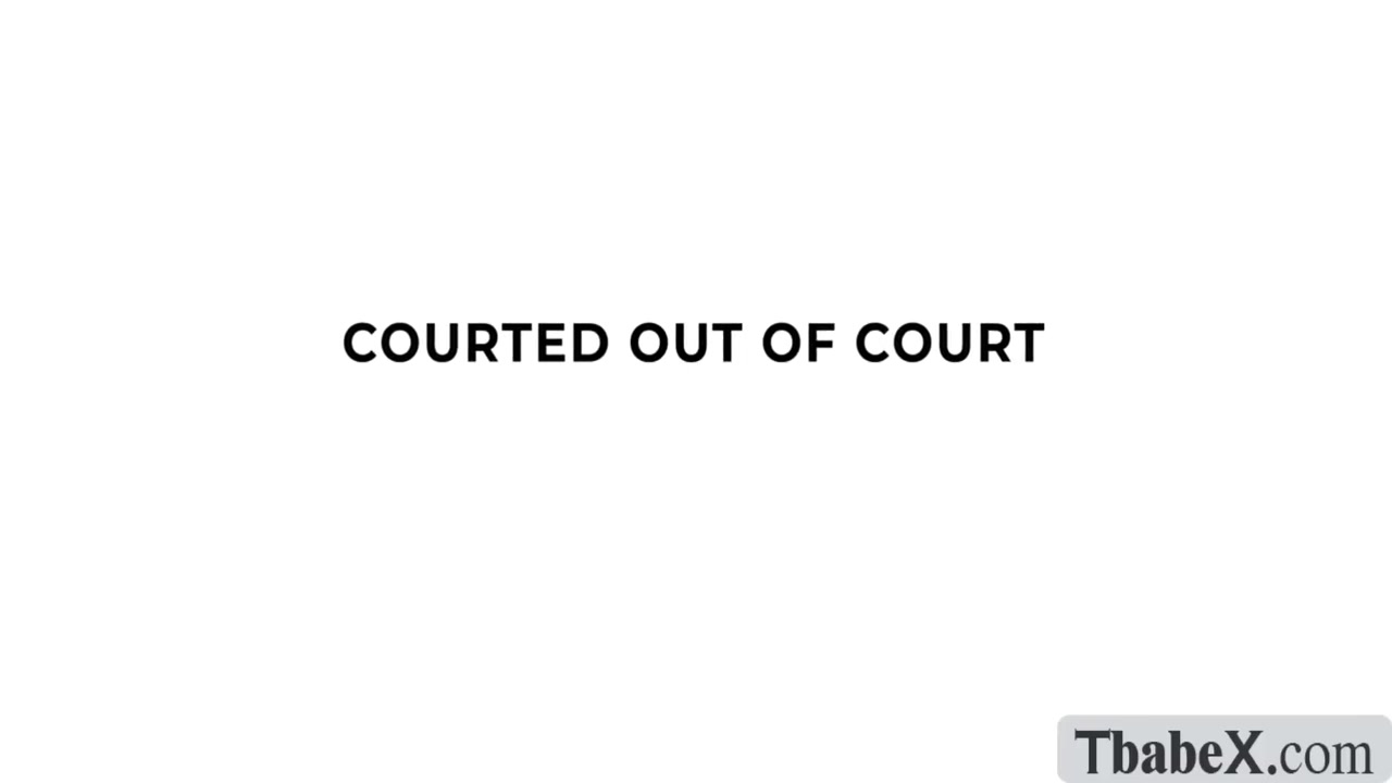 Lucky Lawyer Barebacks Newly Annulled Ts Client With Austin Rex And Aubrey Kate