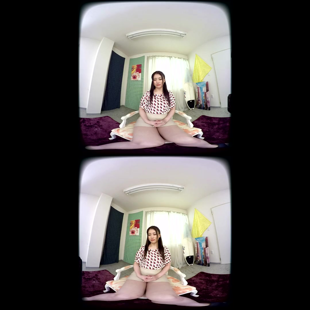Mei Kobayashi in Mei Kobayashi My First and Last VR Sex - WAAPVR