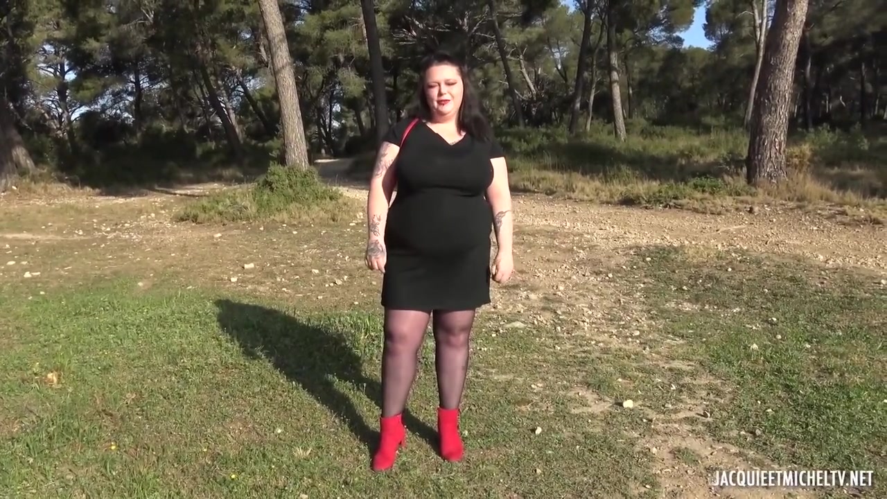 Bbw Jade Gets Her Ass Fucked Hard