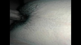 Lil pussy