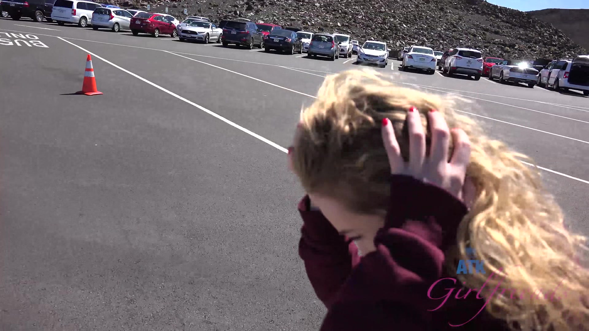Virtual Vacation In Hawaii With Angel Smalls Part 4