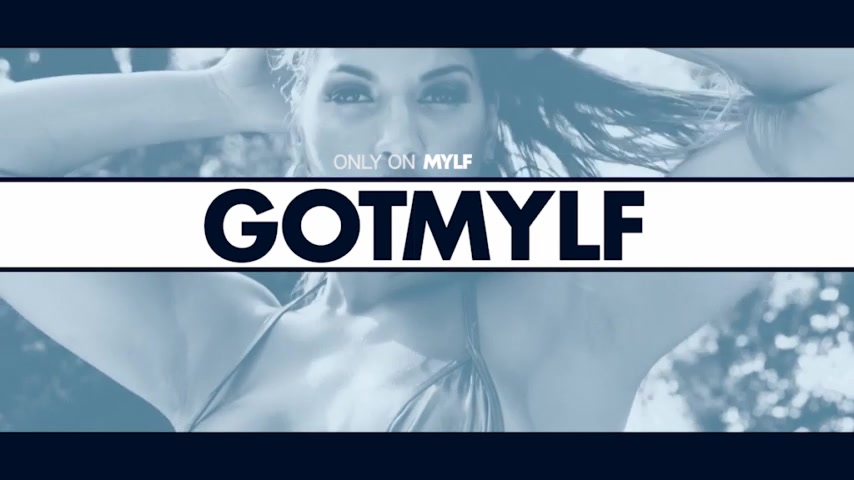 A MILFs Sticky Business - MYLF