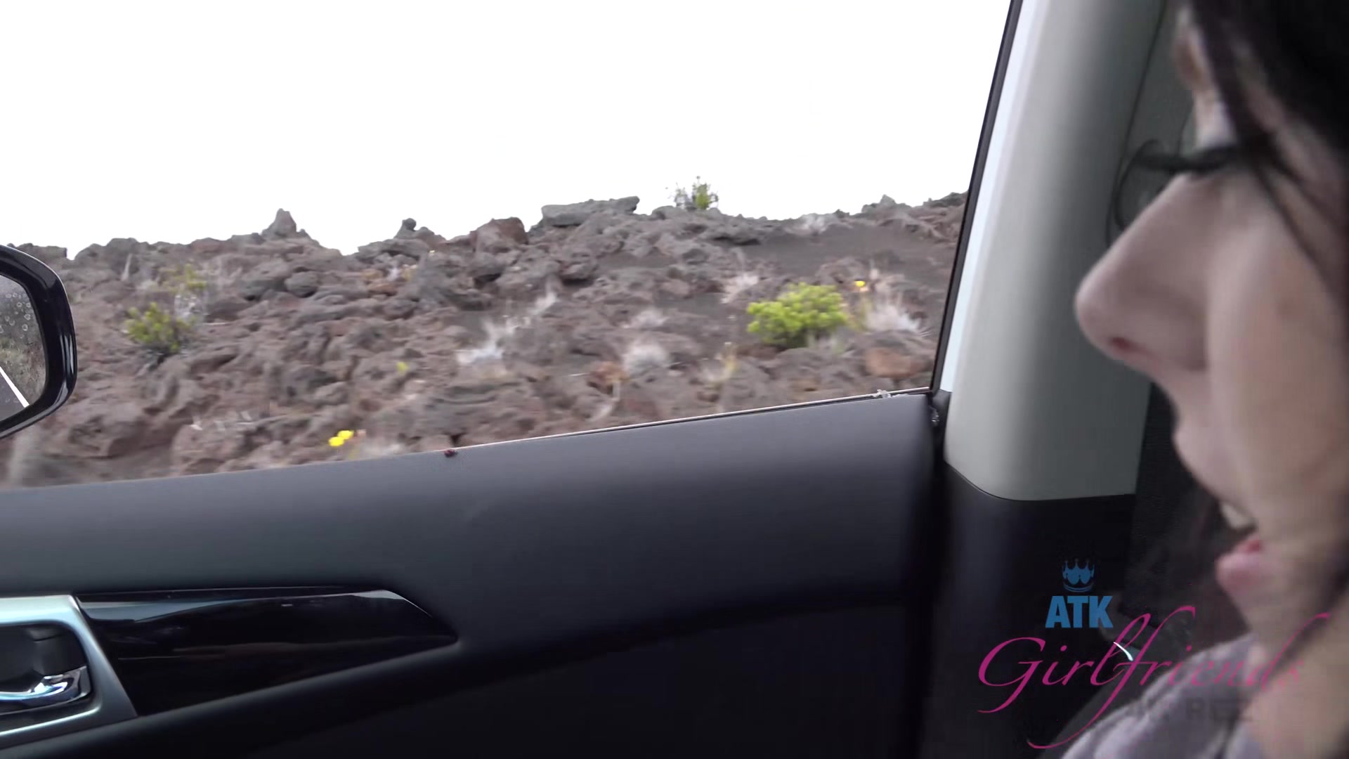 Virtual Vacation On Hawaii With Hot Megan Sage 4/9