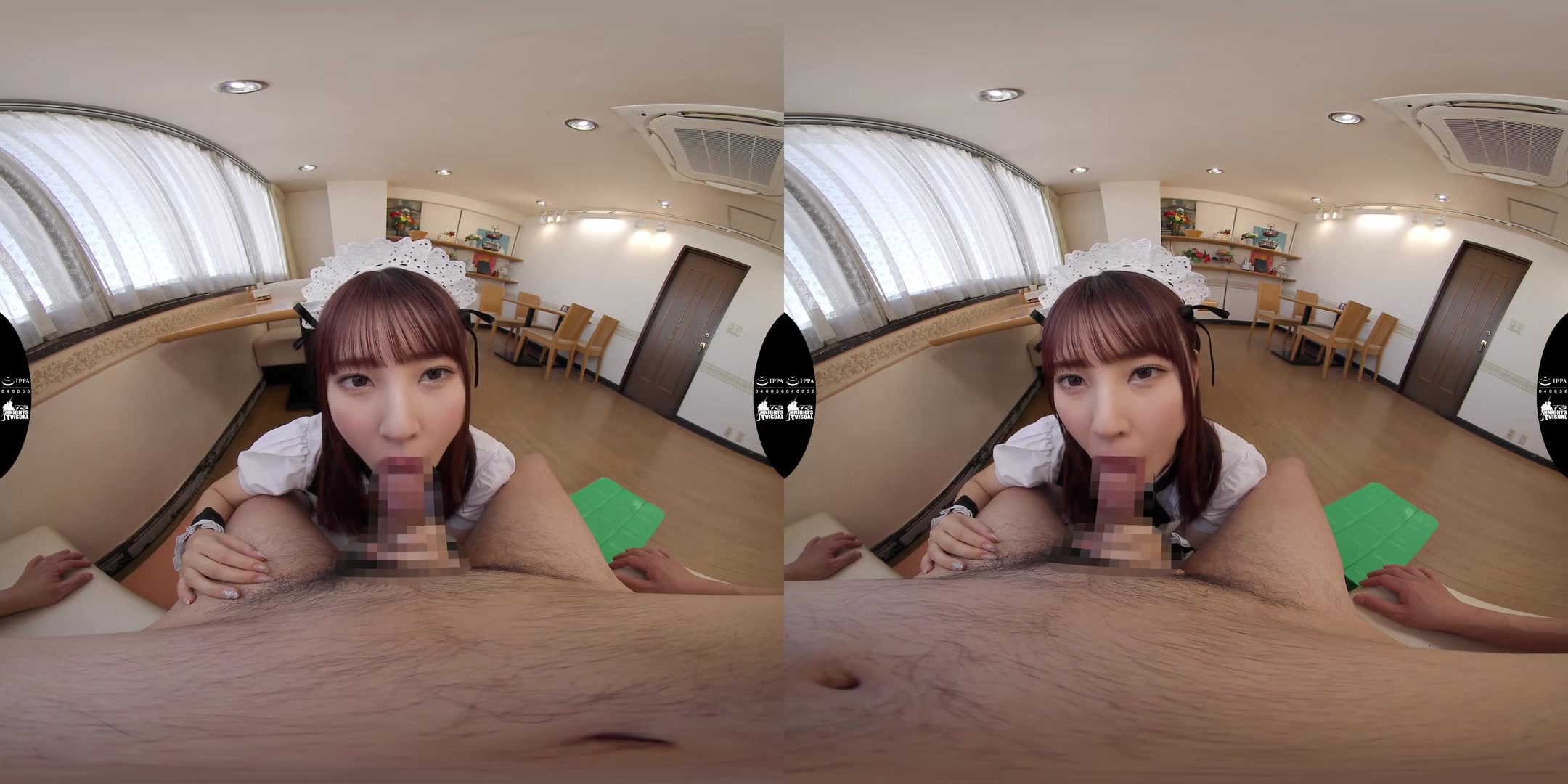 Natsuki Takeuchi - Full Service Maid Cafe 23