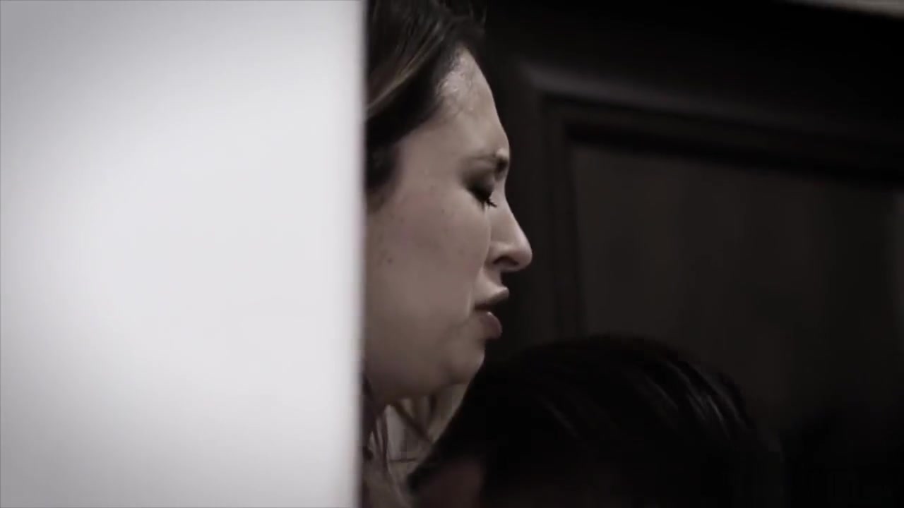 He always fantasized about fucking his cute stepsister