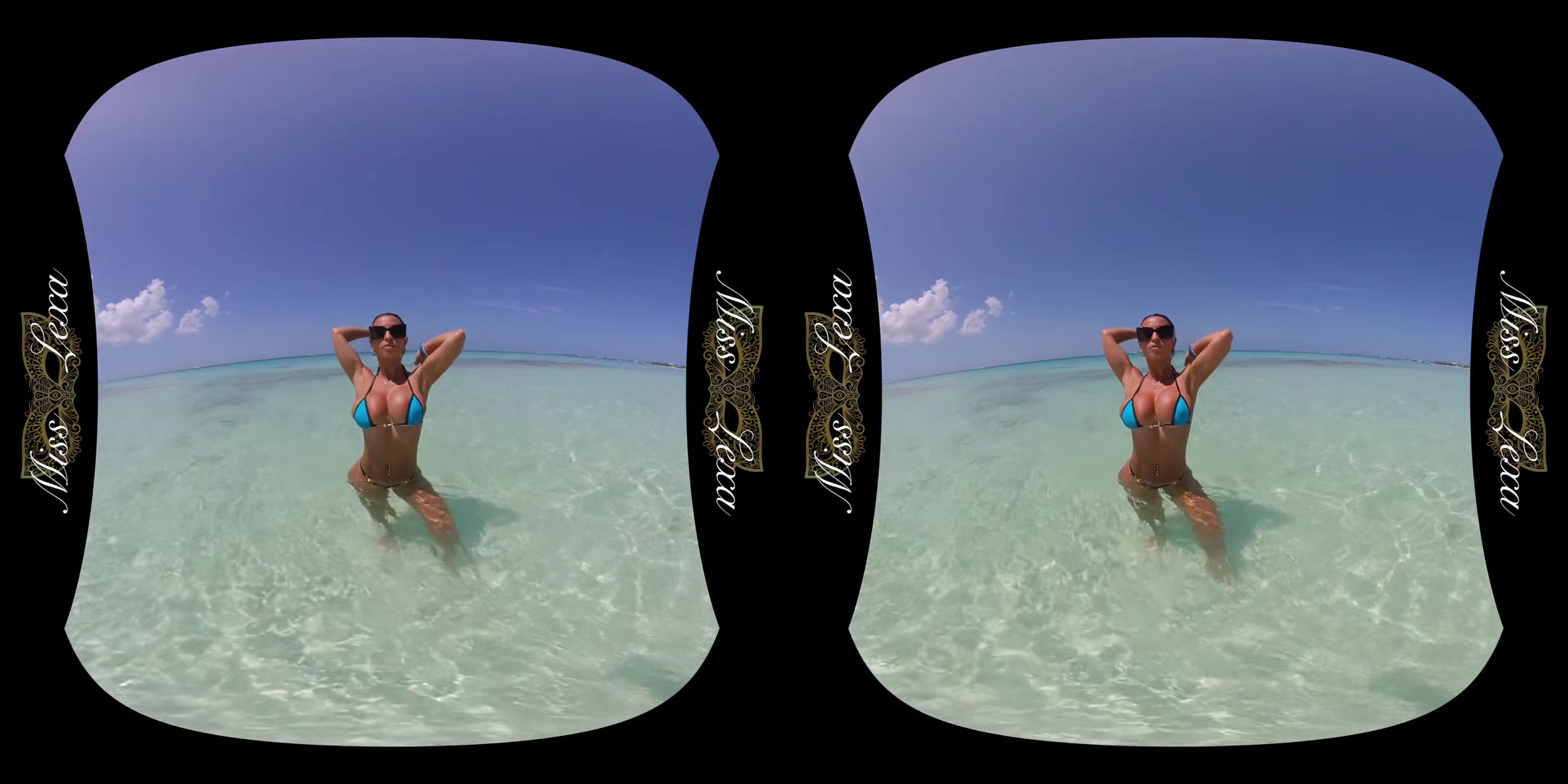 Sex In The Cayman Islands