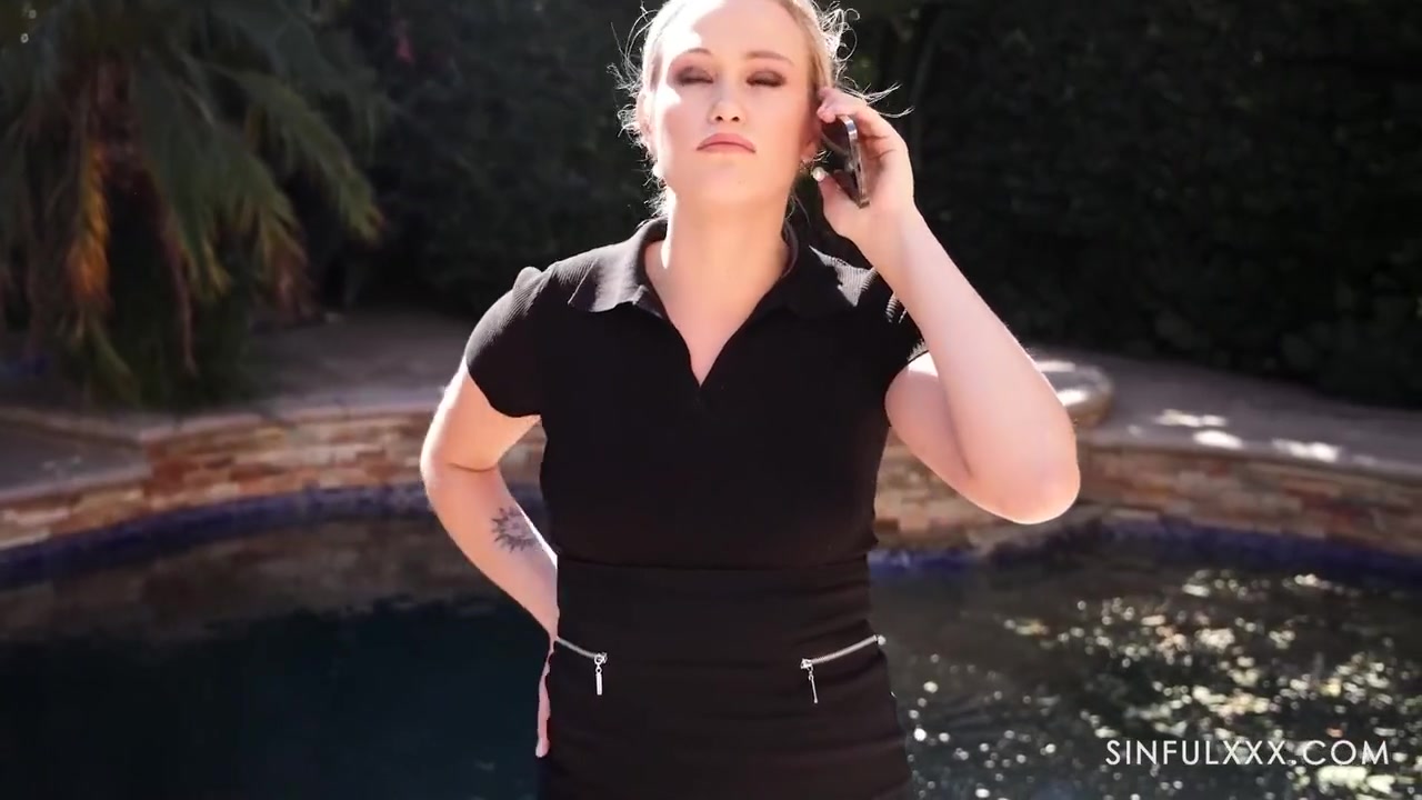 Secret Sex Date Society With Kenzie Taylor Codey Steele And Dorian Del Isla At