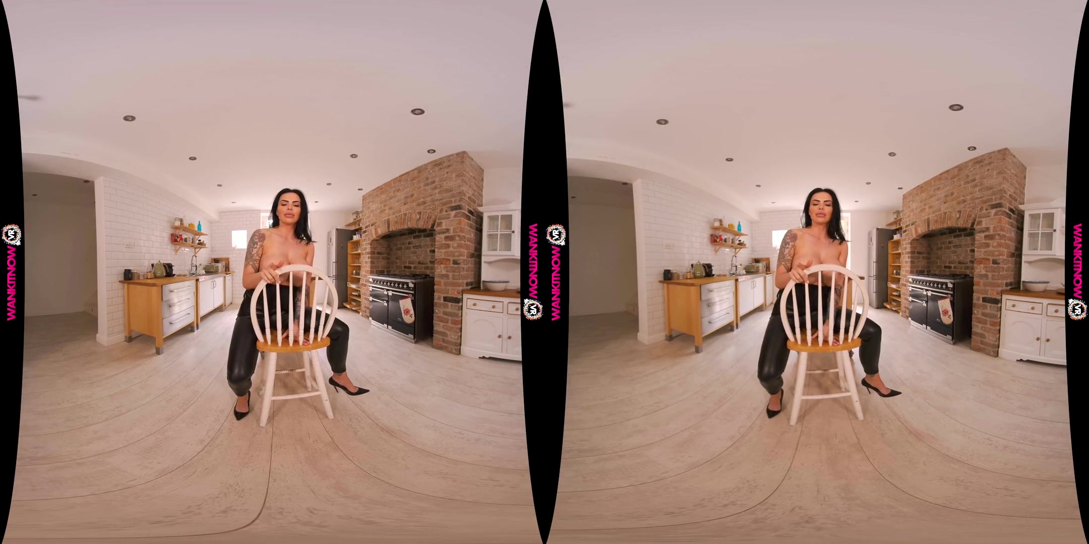 Wanking To Kill Time - SexLikeReal