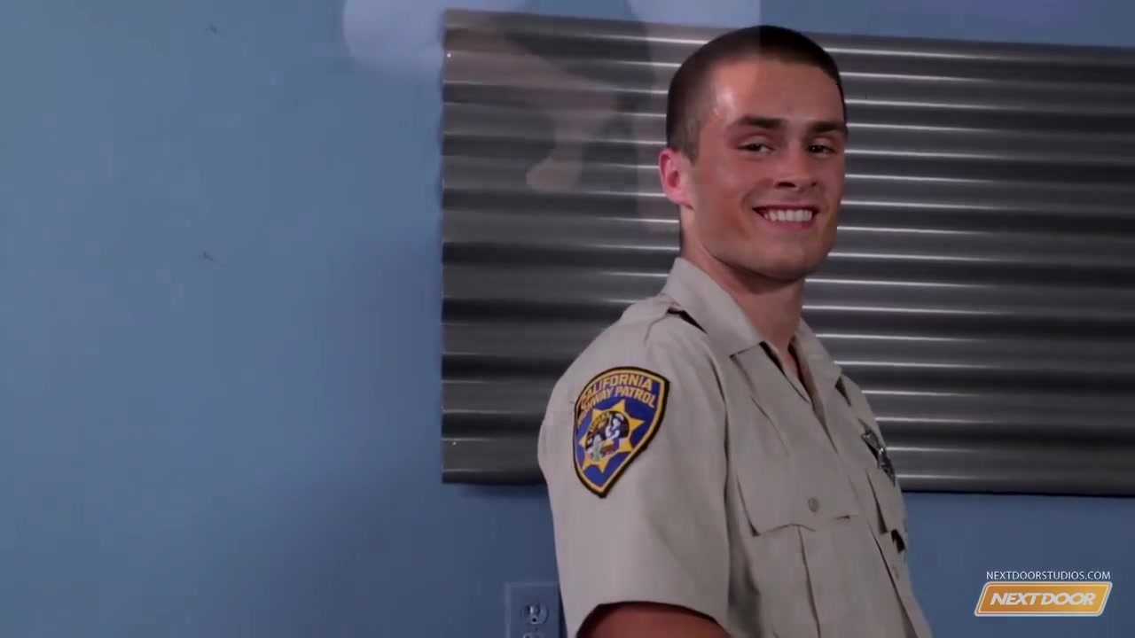 A Uniformed Adventure In Pleasure - Jordan Evans