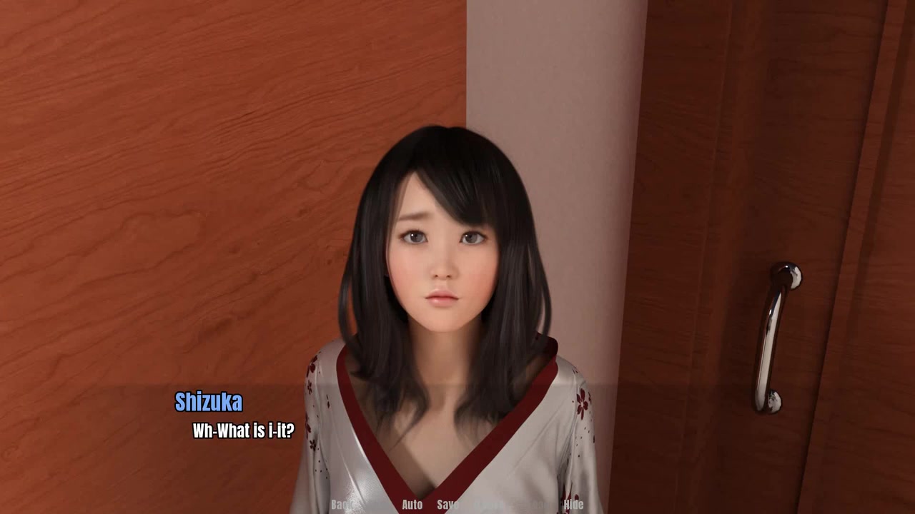Grandmas House Japanese Girl Loses Her Virginity On A Massage Table Ep29