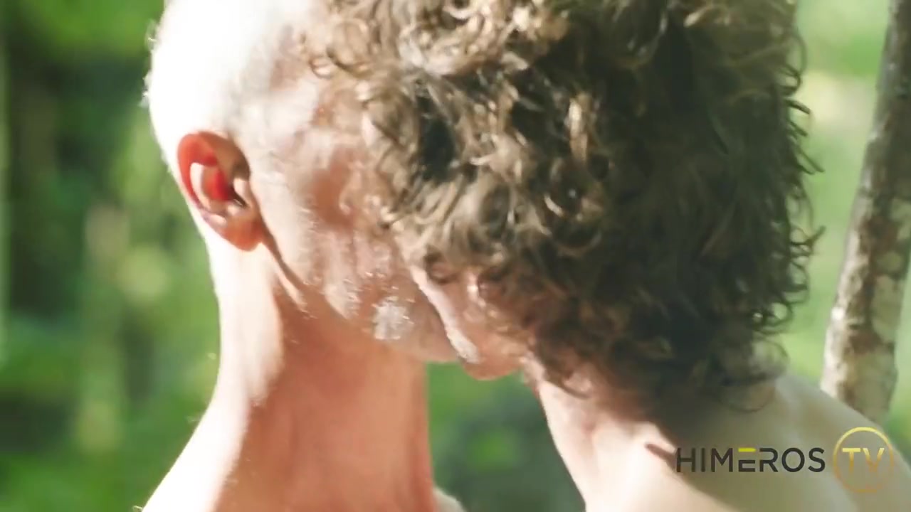 Caveman Sex